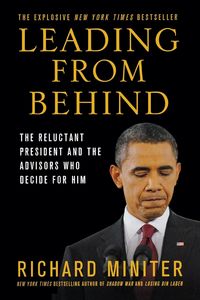 Produktbild: Leading from Behind