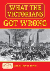 Produktbild: What the Victorians Got Wrong