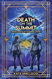 Produktbild: Death on the Summit