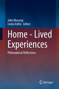 Produktbild: Home - Lived Experiences