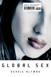 Produktbild: Altman, D: Global Sex