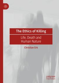 Produktbild: The Ethics of Killing