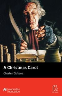 Produktbild: Macmillan Readers A Christmas Carol - Elementary with ebook and Resources