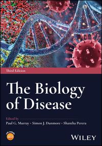 Produktbild: The Biology of Disease