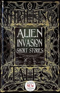 Produktbild: Alien Invasion Short Stories