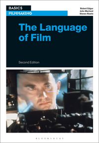 Produktbild: The Language of Film