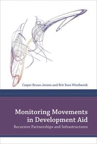 Produktbild: Monitoring Movements in Development Aid