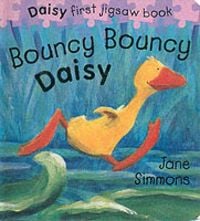 Produktbild: Bouncy Bouncy Daisy
