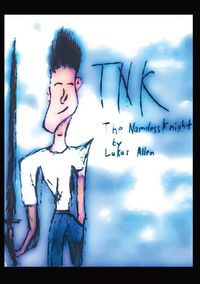 Produktbild: The Nameless Knight