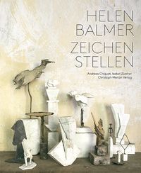Produktbild: Helen Balmer - Zeichen stellen