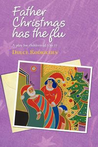 Produktbild: Father Christmas Has the Flu