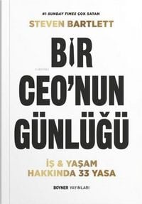 Produktbild: Bir Ceonun G&uuml;nl&uuml;g&uuml;