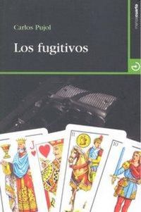 Produktbild: Los fugitivos