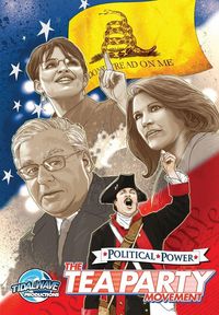 Produktbild: Political Power