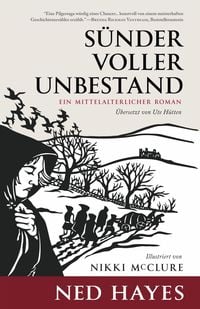 Produktbild: S&uuml;nder voller Unbestand