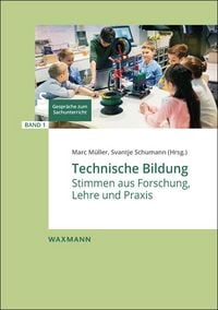 Produktbild: Technische Bildung