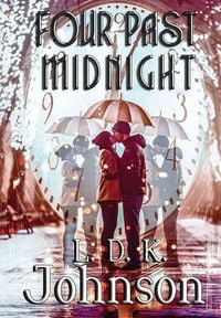 Produktbild: Four Past Midnight