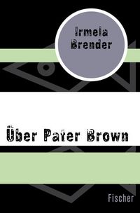 Produktbild: &Uuml;ber Pater Brown