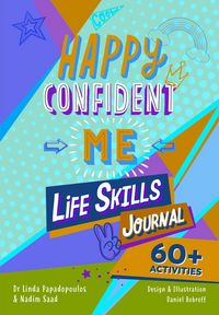 Produktbild: Happy Confident Me