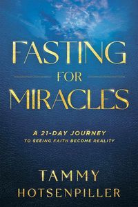 Produktbild: Fasting for Miracles