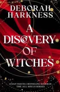 Produktbild: A Discovery of Witches