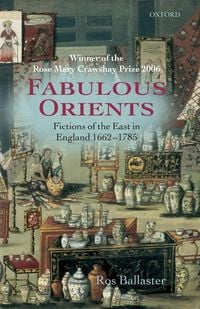 Produktbild: Fabulous Orients