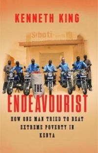 Produktbild: Endeavourist