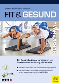 Produktbild: Fit und gesund