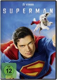 Produktbild: Superman