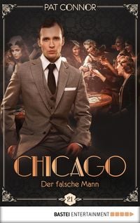 Produktbild: Chicago - Der falsche Mann