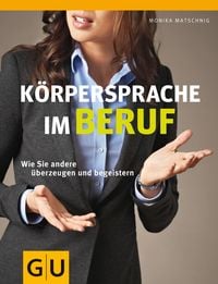Produktbild: K&ouml;rpersprache im Beruf