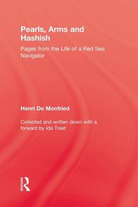 Produktbild: Pearl, Arms and Hashish