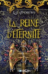 Produktbild: Le royaume &eacute;ternel T2