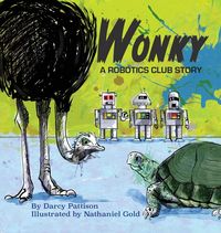 Produktbild: Wonky