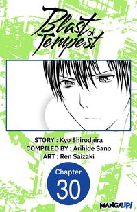 Produktbild: Blast of Tempest #030