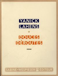Produktbild: Douces d&eacute;routes