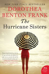Produktbild: Hurricane Sisters, The