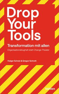 Produktbild: Drop Your Tools