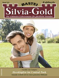 Produktbild: Silvia-Gold 225