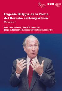 Produktbild: Eugenio Bulygin en la Teor&iacute;a del Derecho contempor&aacute;nea