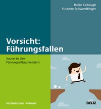 Produktbild: Vorsicht: F&uuml;hrungsfallen