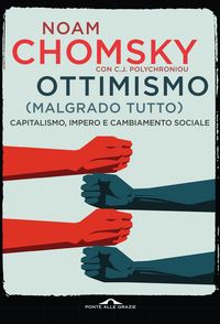 Produktbild: Ottimismo (malgrado tutto). Capitalismo, impero e cambiamento sociale
