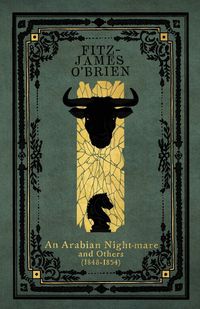 Produktbild: An Arabian Night-mare