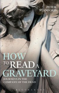 Produktbild: How to Read a Graveyard