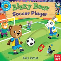 Produktbild: Bizzy Bear: Soccer Player
