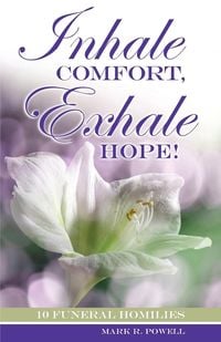 Produktbild: Inhale Comfort, Exhale Hope!