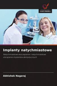 Produktbild: Implanty natychmiastowe