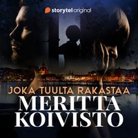 Produktbild: Joka tuulta rakastaa