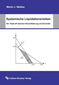 Produktbild: Systemische Liquidationsrisiken