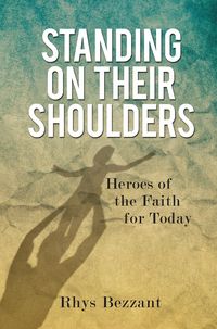 Produktbild: Standing on Their Shoulders